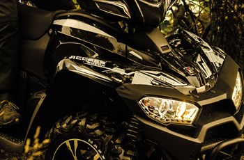 Access AMX 8.57 Basic 2016 - Bild 3 Access AMX 8.57 Basic 2016 - Bild 3